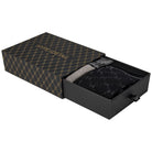 Hype The Detail 3-pak ankelstrømper, multi - 3-21555-75 - 1001 - Black/grey