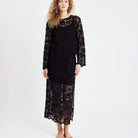 Hype The Detail natkjole, sort - 3-240-98 - 9 - Black