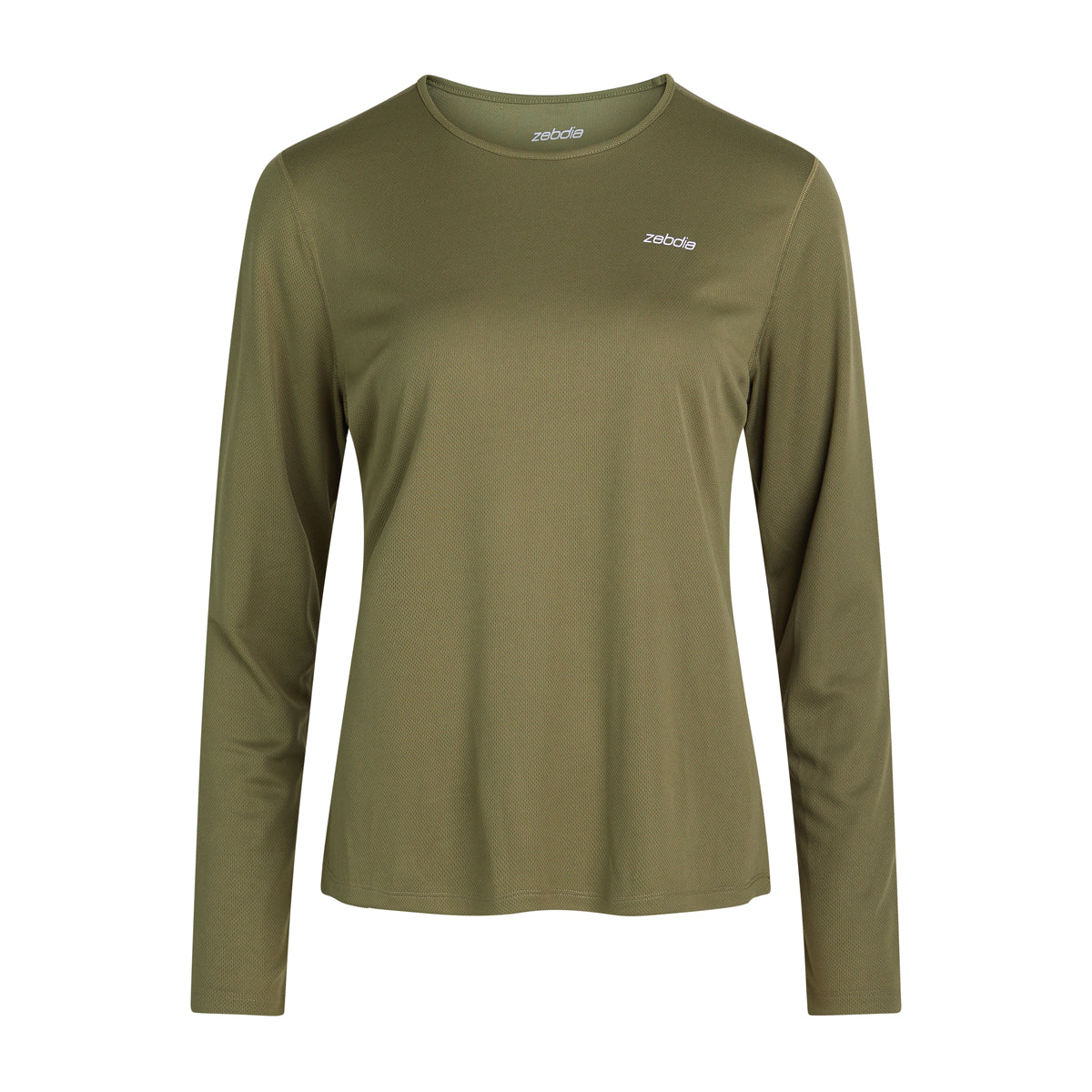 Zebdia Sports - Army - 30002-0521