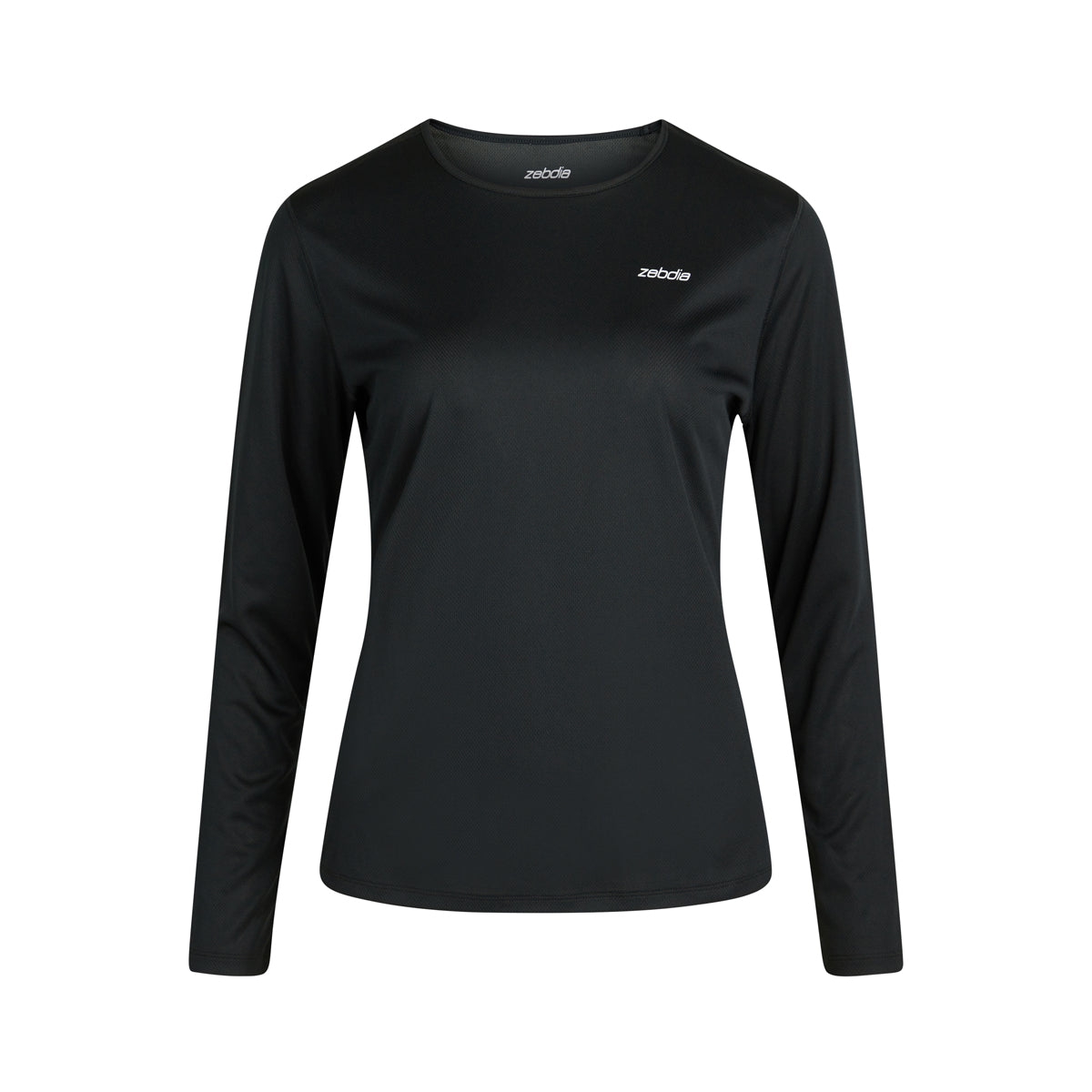 Zebdia Sports - Black - 30002-4007