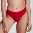 Hunkemöller Invisible 3-Pack g-streng, multi - 303998 - CHILI PEPPER - Chili Pepper