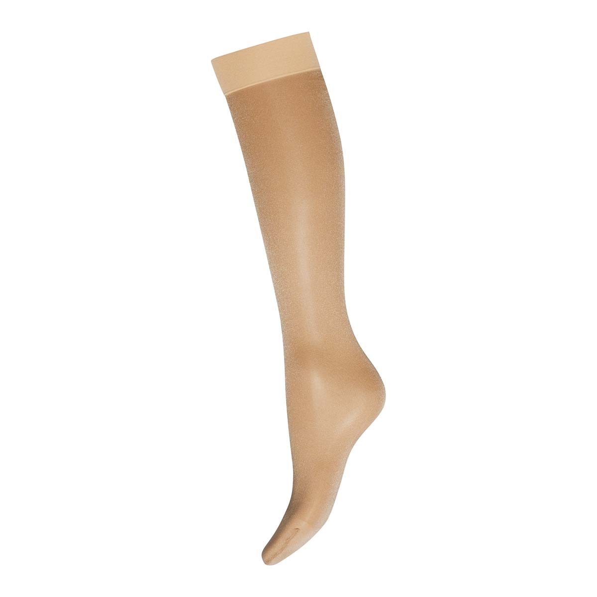 Wolford Satin Touch 20 Denier strømper, nude - 31206 - 4273 - Cosmetic