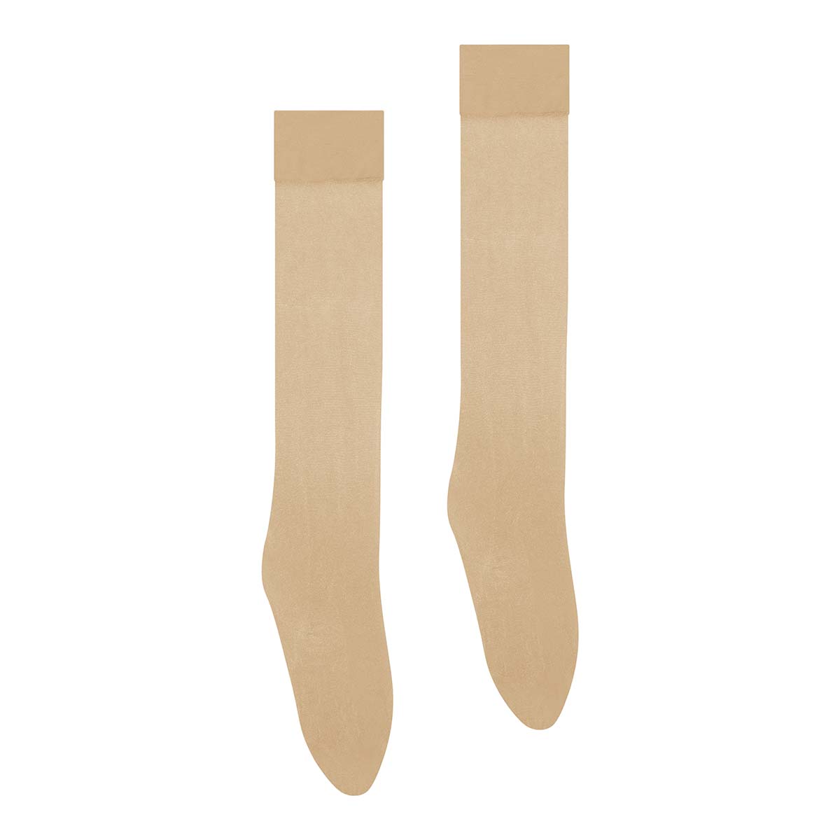 Wolford Satin Touch 20 Denier strømper, nude - 31206 - 4273 - Cosmetic