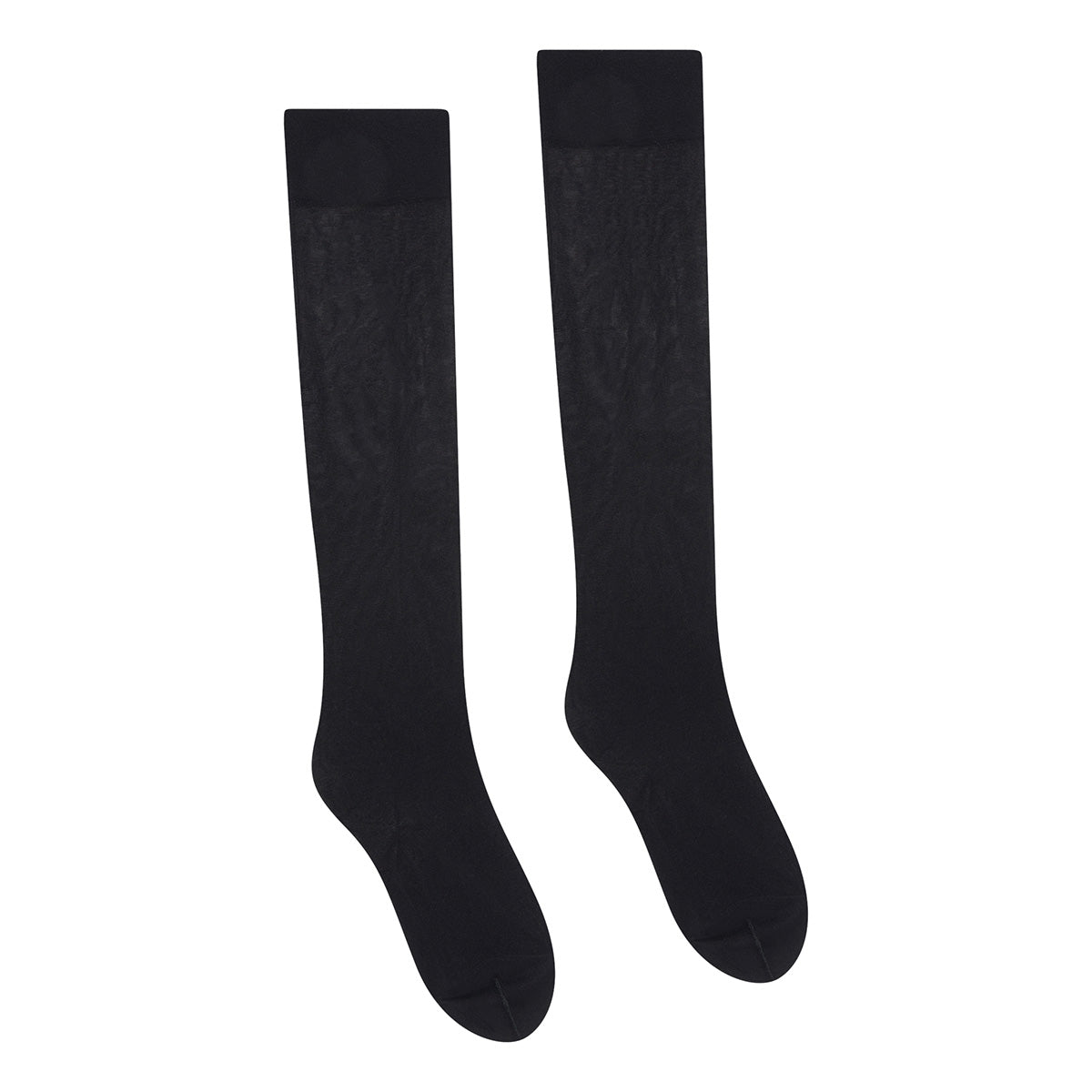 Wolford Satin Touch 20 Denier strømper, sort - 31206 - 7005 - Black