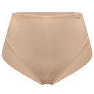 Avet maxi trusse, brun - 3144 - 358 - Sand