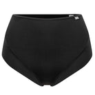 Avet maxi trusse, sort - 3144 - 99 - Black