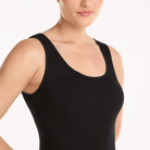 Ten Cate top, sort - 32286 - 090 - Black