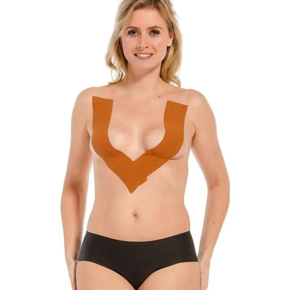 Magic Bodyfashion  - Latte - 35BT320036-LATTE