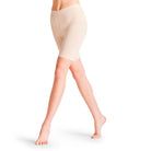 Falke Cellulite Control shorts, nude - 40527 - 4016 - Oatmeal