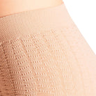 Falke Cellulite Control shorts, beige - 40527 - 4220 - Camel