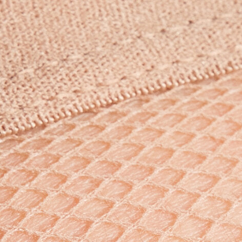 Falke netstrømpebukser, nude - 40658 - 4859 - Cocoon