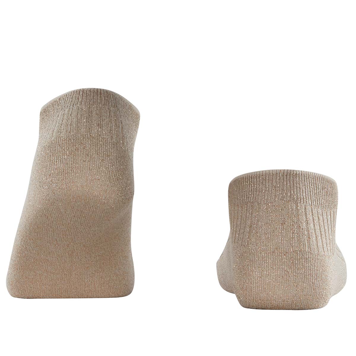 Falke Sneaker ankelstrømper, beige - 46918 - 3460 - Beige