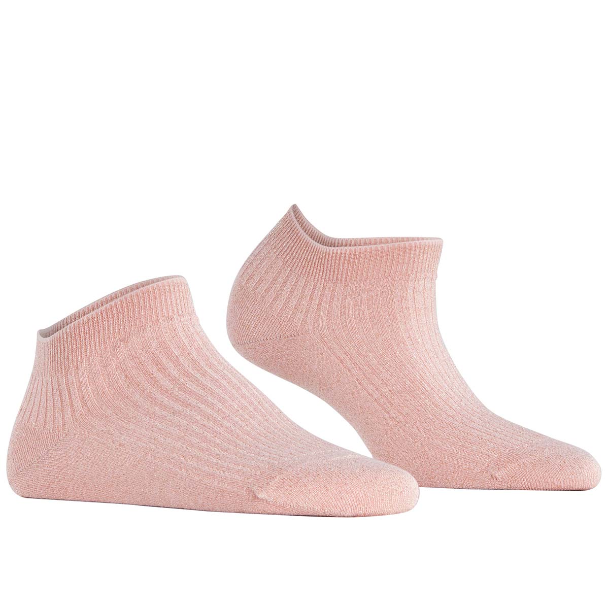 Falke Sneaker ankelstrømper, lyserød - 46918 - 8645 - Blossom
