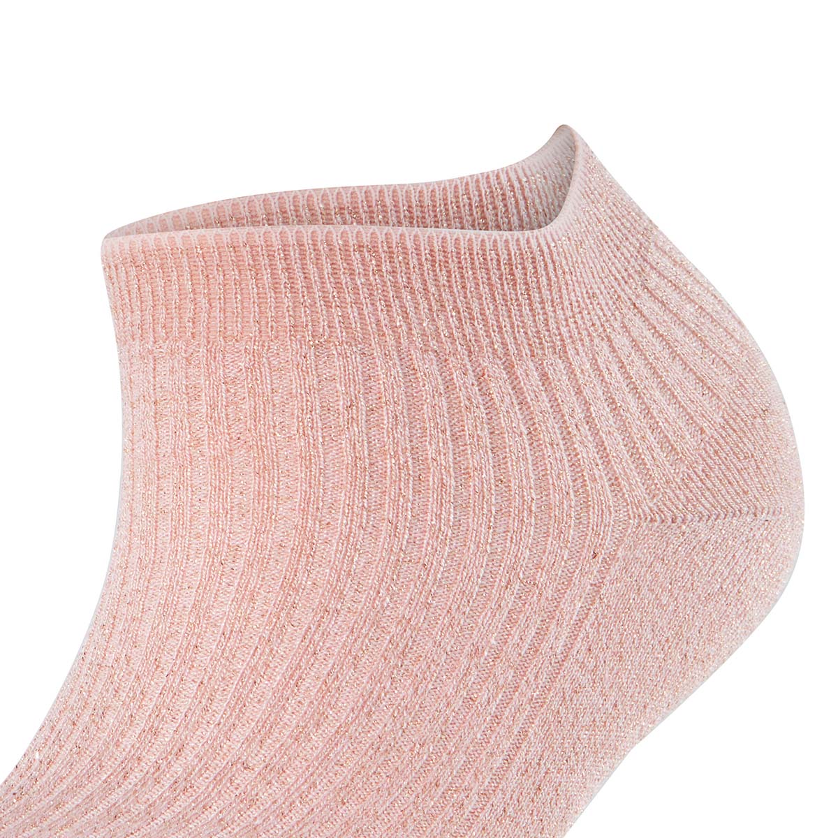 Falke Sneaker ankelstrømper, lyserød - 46918 - 8645 - Blossom