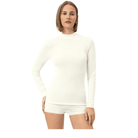 Mey uldundertrøje, hvid - 1110126 - 1 - White