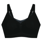 Anita Essential Smart bralette BH, sort - 5433 - 001 - Black