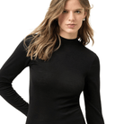 Mey uldtrøje, sort - 1110126 - 3 - Black