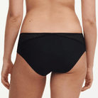 Chantelle Pulp Play hipster trusse, sort - C22AB0 - 011 - Black