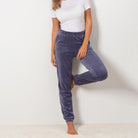 Trofé homewear, blå - 56208 - 7800 - Blue