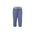 Lady Avenue Bamboo - Blue Lilac Aquarel - 62-615-685