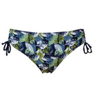 Wiki Madagaskar tai bikinitrusse, blå - 4105 - 9700 - Turquoise