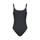 CCDK Bella badedragt med bøjle, sort - 65016 - 9000 - Black