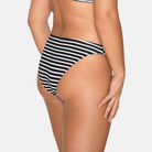 CCDK Dawn tai bikinitrusse, multi - 65271 - 9029 - Black Stripe