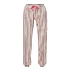 Lady Avenue Bamboo pyjamas, rosa - 66721 - 5400 - Pink