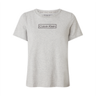 Calvin Klein Crew Neck - Grey Heather - qs6798e-P7A