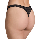 Hunkemöller Invisible 3-Pack g-streng, multi - 303998 - CHILI PEPPER - Chili Pepper