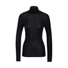 Calida True Confidence rullekrave, sort - 15434 - 996 - Black