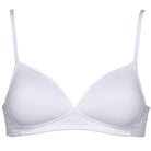 After Eden My Basic 2-pak BH uden bøjle, multi - 80.04.0001 - 017 - Black / White