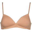 After Eden My Basic 2-pak BH uden bøjle, multi - 80.04.0001 - 019 - Powder / Black