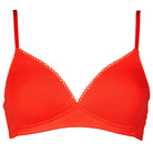 After Eden My Basic 2-pak BH uden bøjle, multi - 80.04.0001 - 243 - Two Tone Coral Red