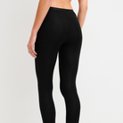 Calida True Confidence leggings, sort - 27835 - 996 - Black
