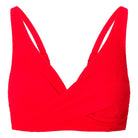 LingaDore Stand Out bikini top med bøjle, rød - 8202A-1 - 341 - Venere Red