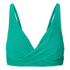 LingaDore Stand Out bikini top med bøjle, grøn - 8202A-1 - 342 - Deep Green