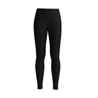 Calida True Confidence leggings, sort - 27835 - 996 - Black