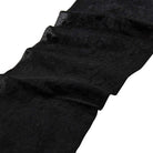 Decoy Hearts 30 Denier strømpebukser, sort - 9-16061-77 - 1100 - Black