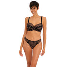 Freya Offbeat Decadence - Black - AA402501-BLK