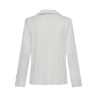Lascana Sleep Selection nattrøje, grå - BA-300-53 - grey - Grey