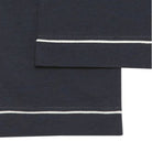Lascana Sleep Selection natbukser, sort - BA-302-53 - black - Black