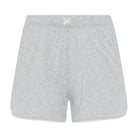 Lascana Sleep Selection natshorts, grå - BA-303-53 - grey - Grey