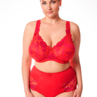 Plaisir Beate Luxury Full Lace - Salsa - 619435-28