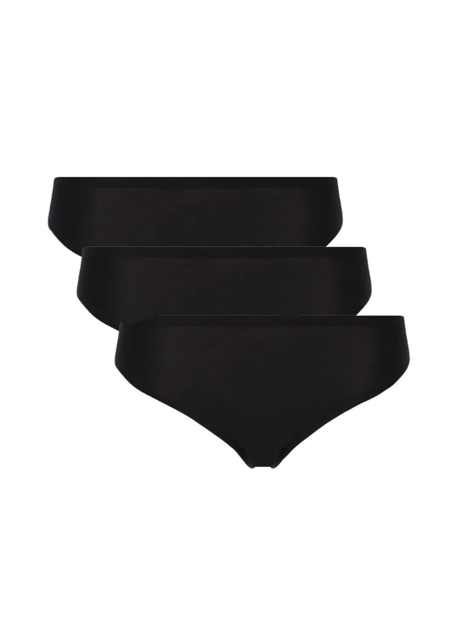 Chantelle SoftStretch - Black - C10020-011