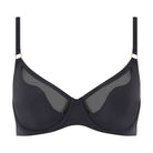 Chantelle Pure Light - Black - C10M10-011