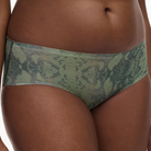 Chantelle SoftStretch - Python Print - C11D40-0DQ