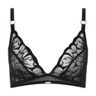 Chantelle Fleurs - Black - C12M80-011