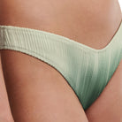 Chantelle Pulp Tanga - Green Tie & Dye - C12VG0-01B