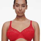 Chantelle EasyFeel Norah - Poppy Red - C13F10-0YU
